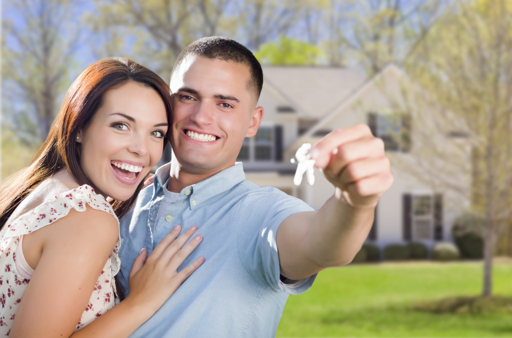 VA Benefits with Aligned Mortgage